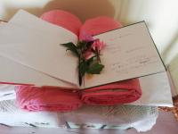 North Evia Kiki's house