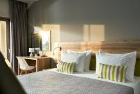 Grapevines Hotel