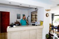 Aegeon Hotel - Adults Only