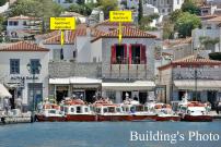 Hydra Port Apartments