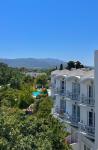 Theodorou Beach Hotel Apartments