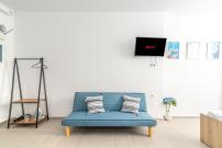 Brand New Studio near Downtown
