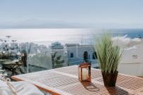 Sunsenses villa Ariadne