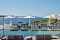 Mykonos Princess Hotel