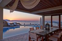 Tower Resort Naxos Island