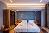 Katouni25 Luxury Suites