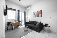 Breez Apartments, The Luxury Suites