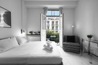 Breez Apartments, The Luxury Suites
