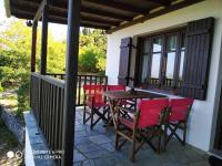 Aphrodite 's cottage