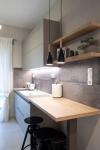 Harmony Luxury Apartment