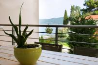 Deluxe Kefalonia Apartment Apartment Meli 2 Bedroom Pool Karavomilos