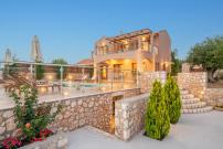 Villa Cleopatra Fiskardo
