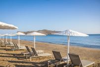 Giannoulis - Santa Marina Plaza (Adults Only)