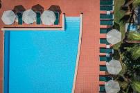 Giannoulis - Santa Marina Plaza (Adults Only)
