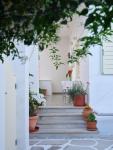 Pension Paros Anna Spanou