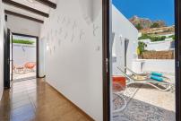 Luxury Rhodes Villa Diamond Villa Hot Tub Beautiful Terrace 3 Bdr Lindos