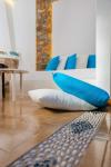 Luxury Rhodes Villa Diamond Villa Hot Tub Beautiful Terrace 3 Bdr Lindos
