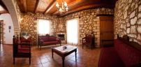 Tsivaras Villas