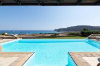 Villa Athena with Private Pool and Seaview