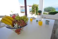 Playera Bungalow G sea view