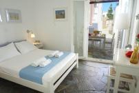 Playera Bungalow G sea view