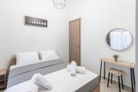 Blue Riviera villas & suites - Alimos 2