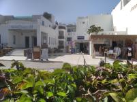 Naxos Island Hotel