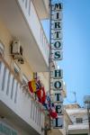 Mirtos Hotel