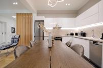 Athens Delight Apartment in Pagrati
