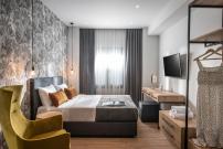 Kipos Boutique Suites