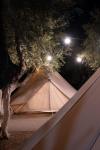 Camping Chania