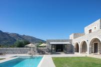 Ampelonas Villas, nature-inspired retreats!