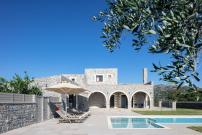 Ampelonas Villas, nature-inspired retreats!