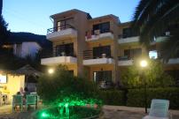 Le Mirage Hotel