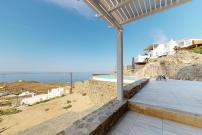 Luxurious Villa Anemos