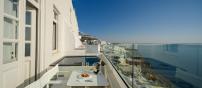 Nefeles Luxury Suites