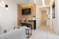 LUX&EASY Acropolis Suites