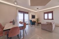 Vigles Villa ,Modern Suites with amazing view