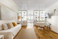 FeliCity Loft In Thessaloniki _ Accessible & Comfortable