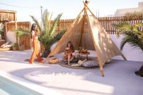 Margarita Hotel