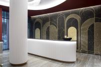 Zeus Essence Athens Central, former Athens Key