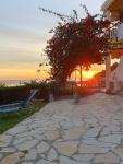 Corfu Glyfada Beach Apartment