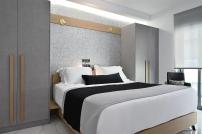 The Lop Athens Holidays Luxury Suites