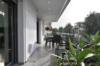 The Lop Athens Holidays Luxury Suites