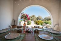 Eternity Seafront Villa Awakening Senses
