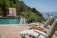 Unique Kefalonia Kalou Cottage