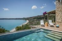Unique Kefalonia Kalou Cottage