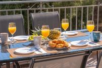 Family Villa Citrine Kefalonia - near Agia Efimia
