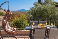 Family Villa Citrine Kefalonia - near Agia Efimia