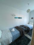 Molos Sea View House - Paros Greece